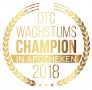 OTC Wachtumschampion in Apotheken 2018