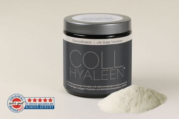 Collhyaleen® in der praktischen Dose